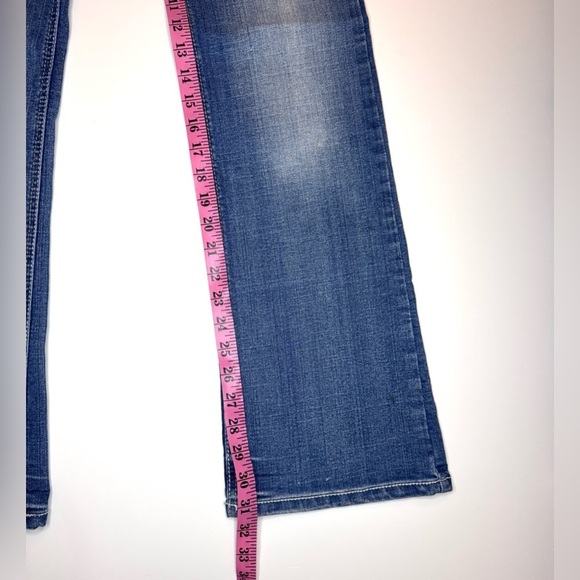 A.N.A Women’s Curvy Bootcut Jeans Size- 6 - Picture 4 of 9